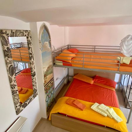דירות ג'נובה La Casa Di Ida Nel Porto Antico מראה חיצוני תמונה