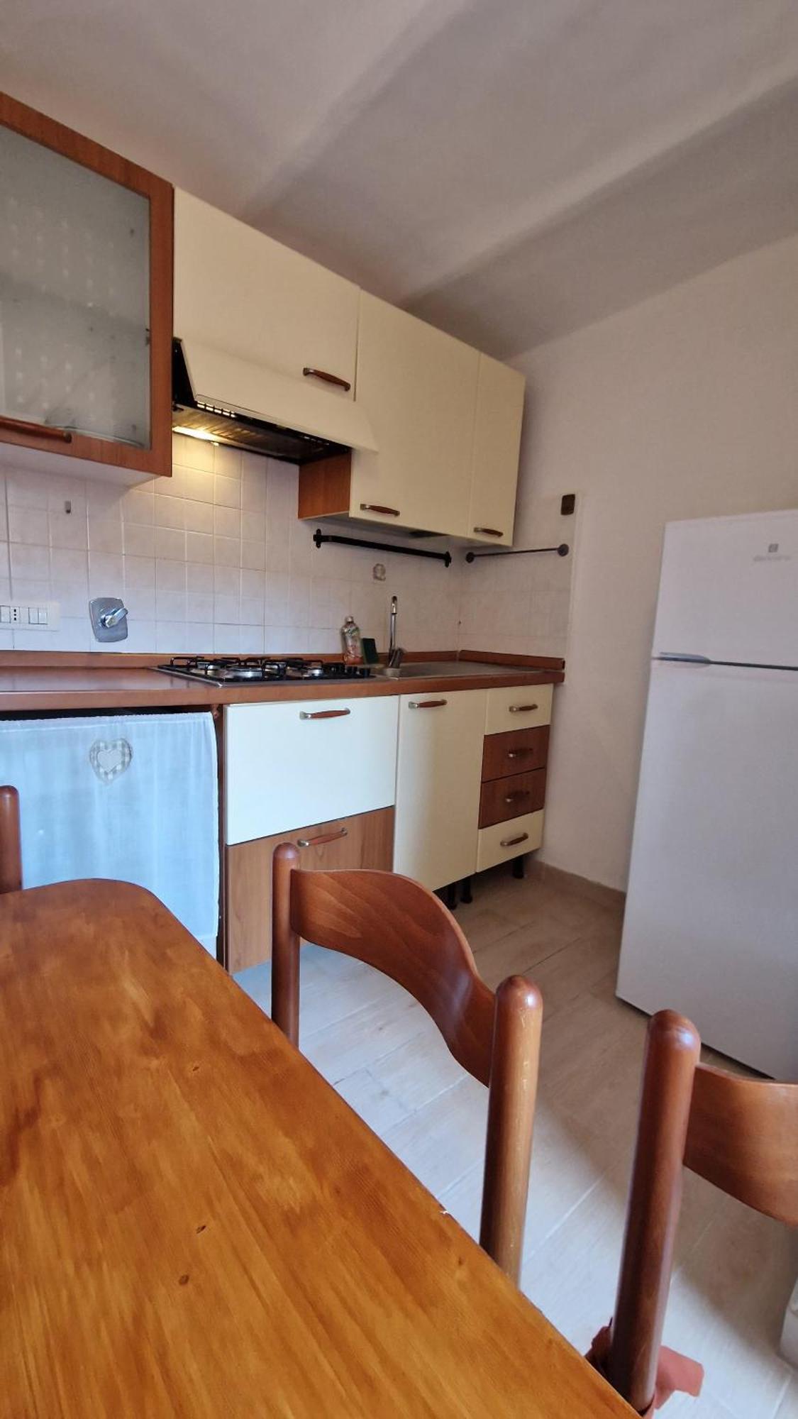 דירות ג'נובה La Casa Di Ida Nel Porto Antico מראה חיצוני תמונה