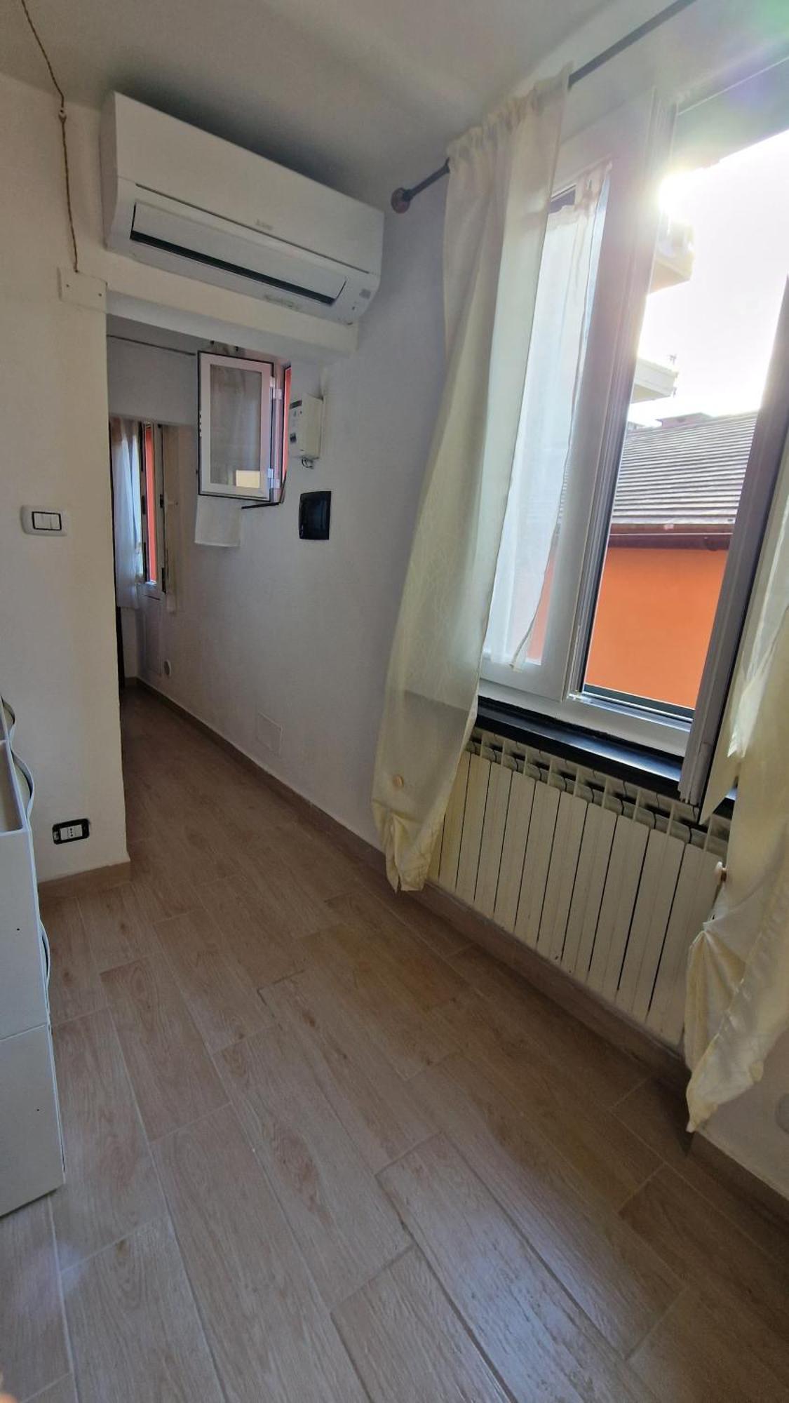 דירות ג'נובה La Casa Di Ida Nel Porto Antico מראה חיצוני תמונה