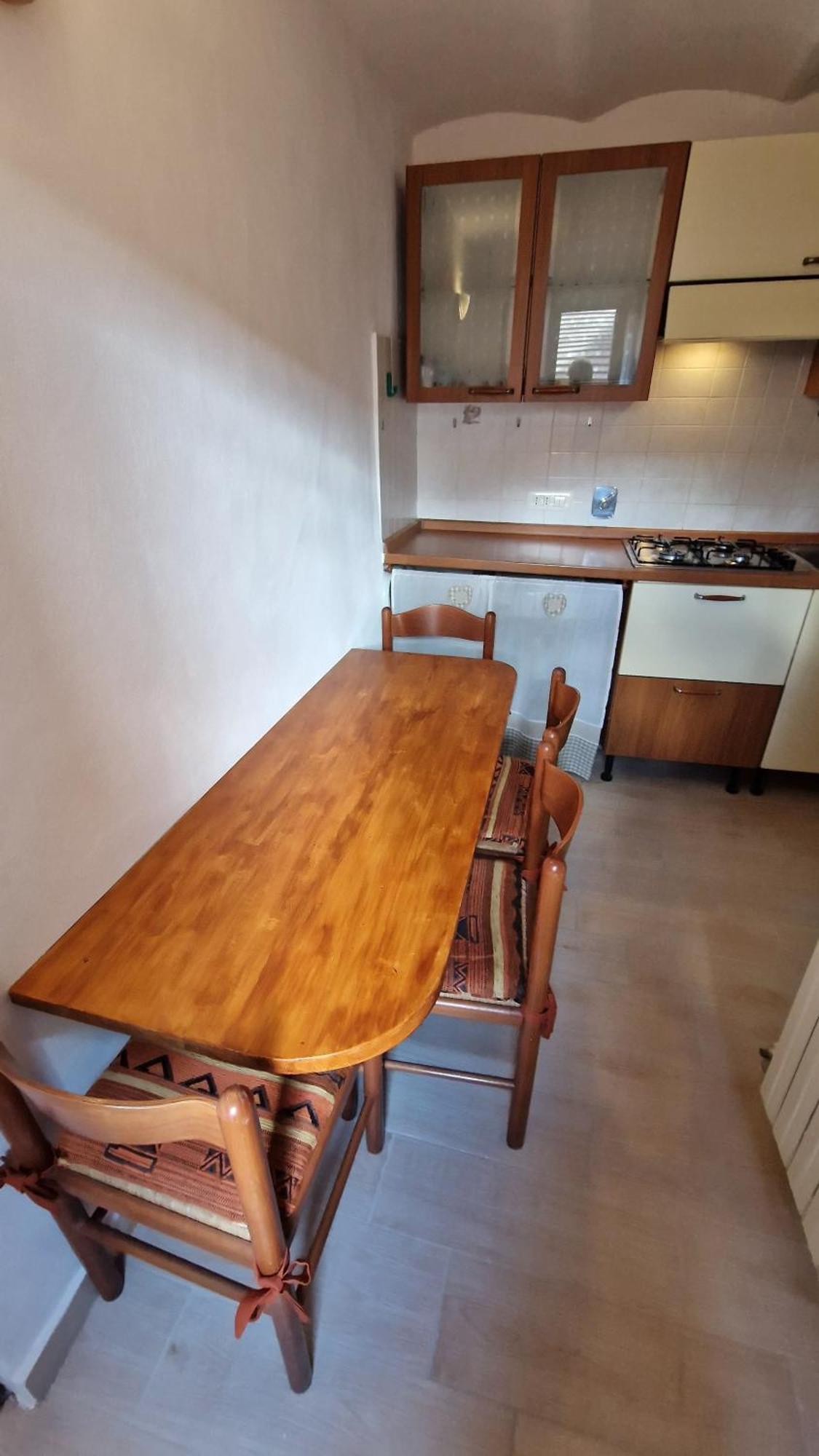דירות ג'נובה La Casa Di Ida Nel Porto Antico מראה חיצוני תמונה